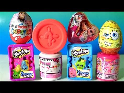 Fun Toys Collector Disney Toys Review - YouTube