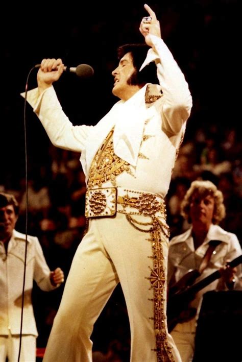 17 Best images about Elvis's Last Concert-June 1977 on Pinterest ...