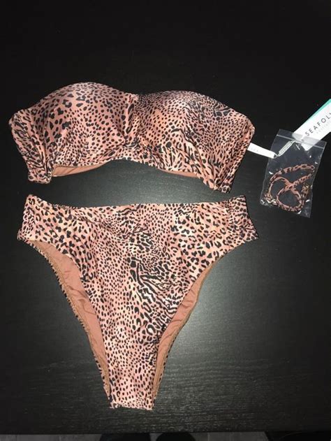 Neues Seafolly Bikini Gr M Kaufen Auf Ricardo