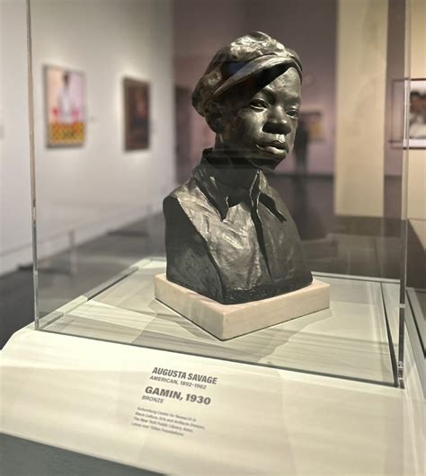 The Metropolitan Museum Of Art Presents The Harlem Renaissance And