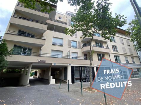 Appartement T M Rueil Malmaison Havitat Fr Action