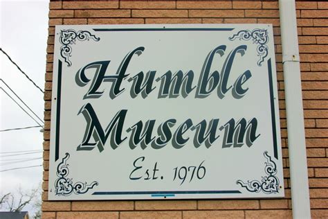 Humble Photos : A Picture Tour of Humble TX