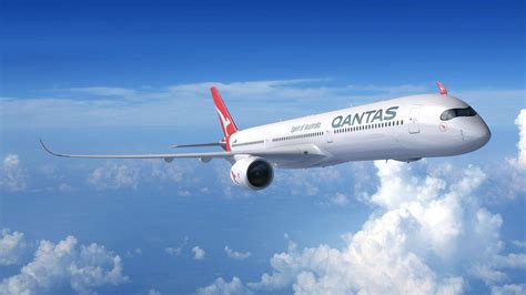 Qantas Direct Australia To London Flights Will Depart From Darwin When Overseas Travel Restarts