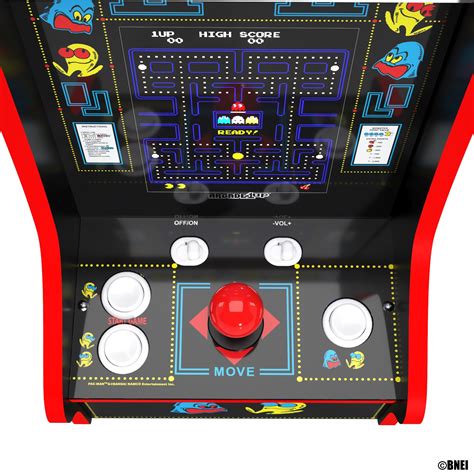 Arcade Up Pac Man In Buy At Digitec