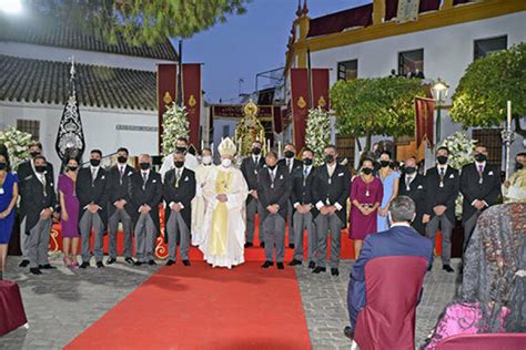 La Misa Estacional Del XXV Aniversario Fue Presidida Por El Cardenal