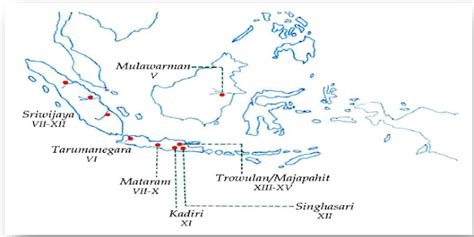 Sejarah Peminatan XI 3 1 A Kerajaan Kerajaan Maritim Di Indonesia