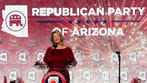 High Court Rules Against Arizona Gop Leader In Records Fight