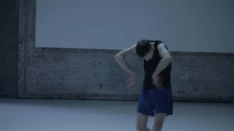 Blue Ribbon Dance On Vimeo