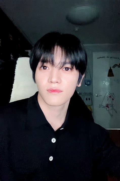 210314 Lee Taeyong Vlive