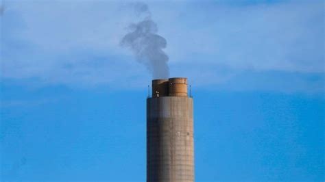 Us Slows Plans To Retire Coal Fired Plants As Power Demand From Ai Surges R Martechnewser