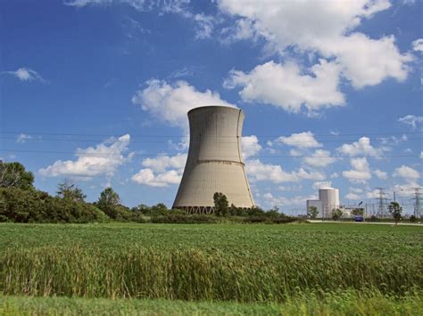 Nuclear Power Plants In Ohio Advantages And Disadvantages Global Sustainability Roadmap