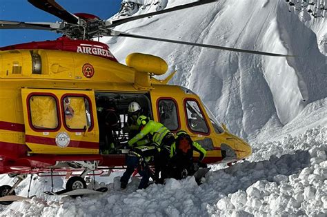 Due Scialpinisti Trovati Morti In Valtournenche Aostaoggi It