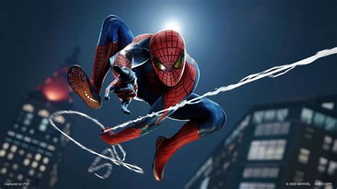 Marvel’s Spider-Man devs reveal why the No Way Home suits are only ...