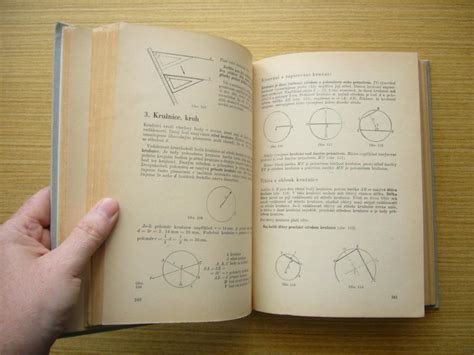 Karel Kindl Matematika P Ehled U Iva Z Kladn Koly A Aukro