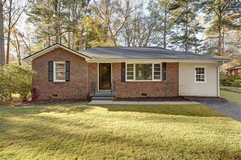 Green Acres Rd Se Smyrna Ga Mls Redfin