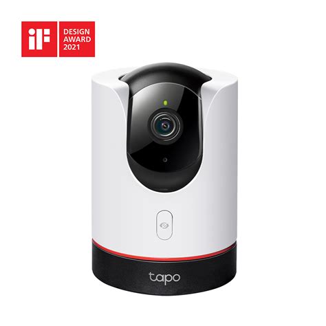 Tapo C225 - Your Warm Heart Security Assistant | TP-Link United Arab ...