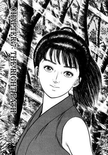 Chapter 50 Azumi Wiki Fandom