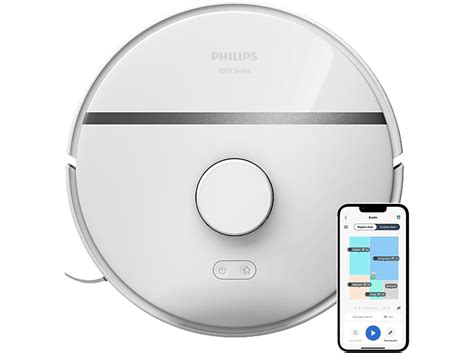 Philips Xu Homerun Series Aqua Mit Ladestation Und App