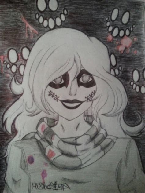 Zero Creepypasta By Voodoomagician On Deviantart