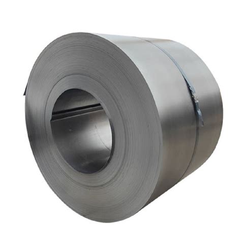 SEEPL MS Cold Rolled Coils For Construction Thickness 3 Mm At 260