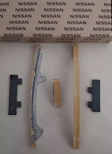 Kit Distribución Urvan Nissan Original 2 5 2008 2022 Nv350 en venta en