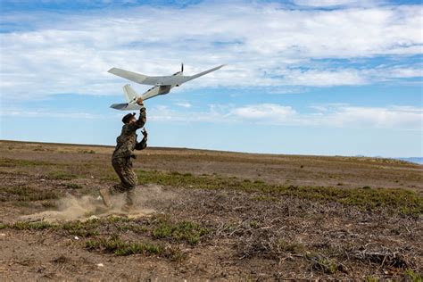 DVIDS - Images - 13th MEU PUMA Drone [Image 1 of 5]