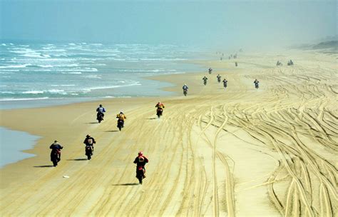 Remembering the triumph and tragedy of the 1986 Paris-Dakar rally ...