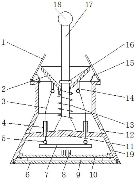 一种车载天线信号增强装置的制作方法2