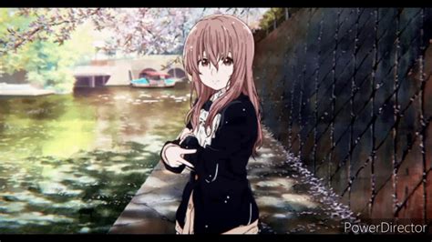 Koe No Katachi AMV Impossible YouTube