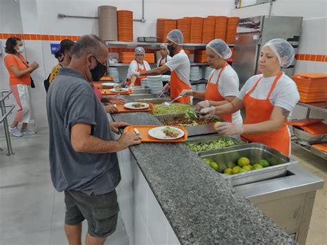 Unidades do Bom Prato no Alto Tietê têm cardápio especial para o Ano