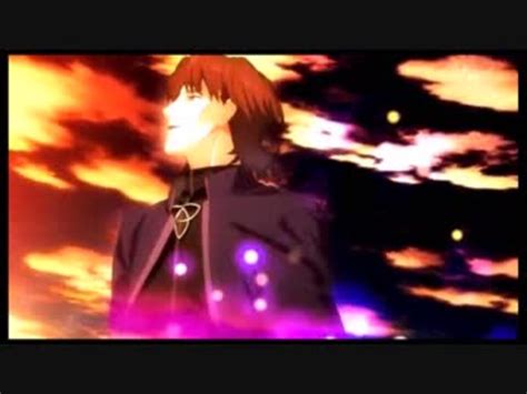 言峰綺礼、登場【fateextra Last Encore】 1話 ニコニコ動画