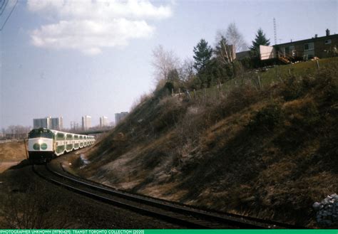 Electrification will soon speed up the rouge hill go train 10