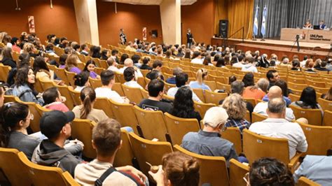 Se aprobó la creación de la Facultad de Ciencias de la Salud en La