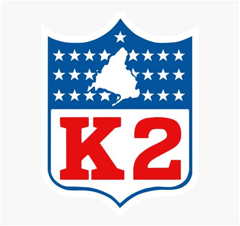 Nfl Shield Logo Png, Transparent Png - kindpng