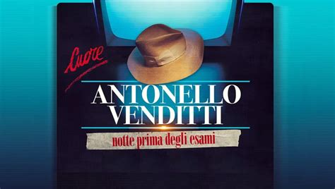 Antonello Venditti In Concerto A Roma Notte Prima Degli Esami