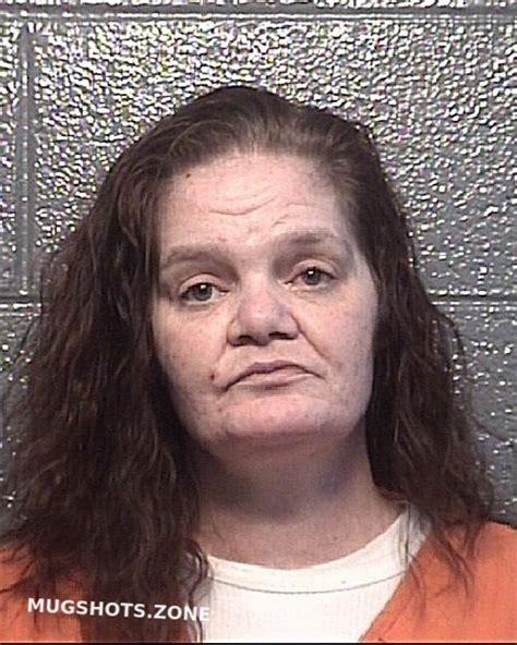 Nunnery Tammy Lynn Danville Mugshots Zone