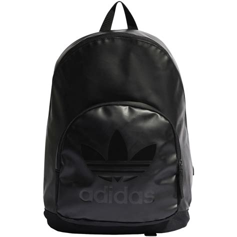 Adidas Originals Adidas Adicolor Archive Backpack Schwarz Taschen