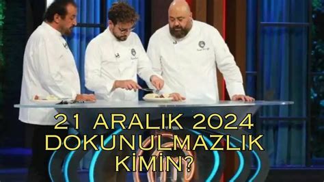 Masterchef Eleme Potasindak Yeni Aday Kim Aral K