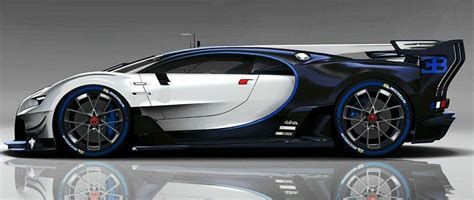 Bugatti VGT Top Cars, Bugatti, Sports Car, Vehicles, Hyper, Tech ...