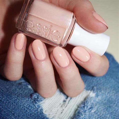 Essie Nail Polish High Class Affair