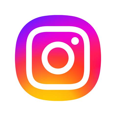 instagram logo  transparent background  png