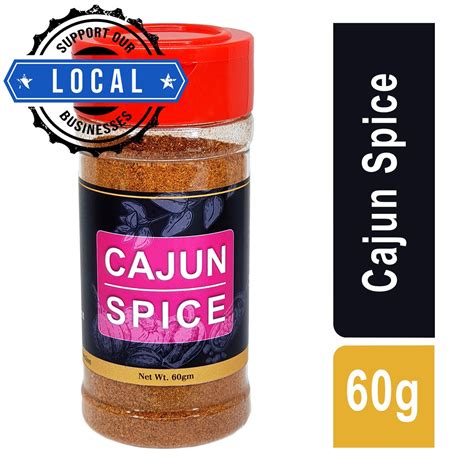 GardenScent Cajun Spice NTUC FairPrice