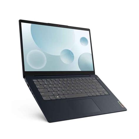 Lenovo Laptop Notebook Ideapad Slim 3 14iau7 Intel Core I3 1215u