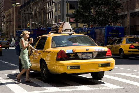 Taxi Passenger