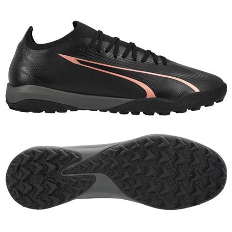 Puma Ultra Match Tt Eclipse Noir Copper Rose