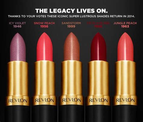 Revlon Lipstick Discontinued Outlet | dakora.com.co