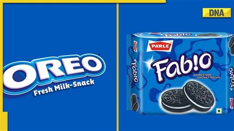 Dna Explainer In Oreo Vs Fabio Case Know Why Delhi Hc Stopped Sales