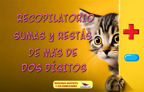Sumas Y Restas Con Transformación 12