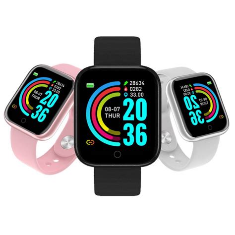 M E Store Atacado E Dropshipping Smartwatch D