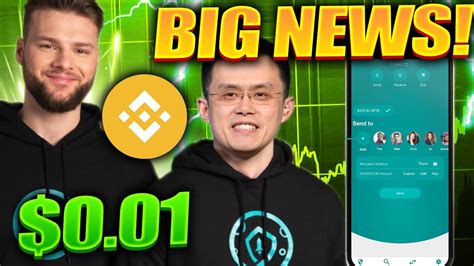 Safemoon Holders Safemoon Ceo Speaks Out Binance Listing Soon